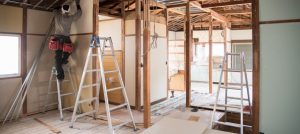 Entreprise de rénovation de la maison et de rénovation d’appartement à Saint-Silvain-sous-Toulx